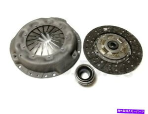 clutch kit h[o[fBXJo[1 94-96Nb`LbgFTC4828 8510310 NEW LAND ROVER DISCOVERY 1 94-96 CLUTCH KIT FTC4828 8510310 NEW