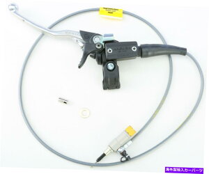 clutch kit Magura Hydraulic Gen II Clutch Lever Kit -Honda 04-09 CRF250R CRF450X Magura Hydraulic Gen II Clutch Lever Kit - Honda 04-09 CRF250R CRF450X