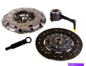 clutch kit LUK 27DV52S CLUTCH KIT FITS 2006-2008 VW GTI 2.0L 4 CYL^[{`[W LUK 27DV52S Clutch Kit Fits 2006-2008 VW GTI 2.0L 4 Cyl Turbocharged