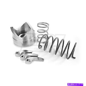 clutch kit GsX|[c[eBeBNb`Lbg|XX|[c}500 HO 2006 08-13 EPI Sport Utility Clutch Kit Polaris Sportsman 500 HO 2006 08-13