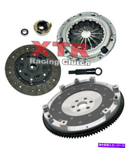 clutch kit Xtr OEM Clutch Kit+90-05 Mazda Miata 1.6L 1.8L Mazdaspeed�̃A���~�j�E���t���C�z�C�[�� XTR OEM CLUTCH KIT+ALUMINIUM FLYWHEEL for 90-05 MAZDA MIATA 1.6L 1.8L MAZDASPEED�y���s�A���i�z