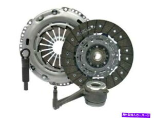clutch kit 2015�N�t�H���N�X���[�Q���S���t�N���b�`�L�b�gLUK 55797ZT For 2015 Volkswagen Golf Clutch Kit LUK 55797ZT�y���s�A���i�z