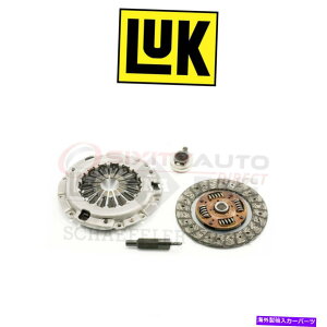 clutch kit 2004N2007NLuk Clutch Kit Mazda 6 3.0L V6-gX~bVOT LuK Clutch Kit for 2004-2007 Mazda 6 3.0L V6 - Transmission ot