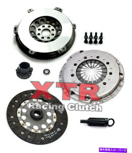 clutch kit Xtr Sport HD Clutch KitProlite\bhtCzC[Zbg01-06 BMW M3 E46 3.2L XTR SPORT HD CLUTCH KIT & PROLITE SOLID FLYWHEEL SET 01-06 BMW M3 E46 3.2L