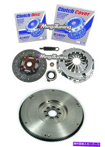 clutch kit Exedy Clutch Kit w/ xtr HDtCzC[tBbg90-93g^ZJI[gbNGTS 2.0L EXEDY CLUTCH KIT w/ XTR HD FLYWHEEL fits 90-93 TOYOTA CELICA ALL-TRAC GTS 2.0L