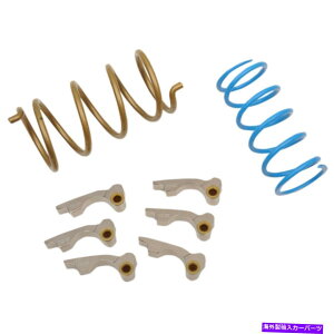 clutch kit EPIX|[c[eBeBNb`Lbg̕WF0-3000tB[gB^CTCYF27-28in | WE437475 EPI Sport Utility Clutch Kit Elevation: 0-3000ft. Tire Size: 27-28in | WE437475