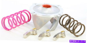 clutch kit Epi Mudder Clutch KitAWF0-3000tB[gB - ^CTCYF28-29.5C`B | WE437343 EPI Mudder Clutch Kit, Elevation: 0-3000ft. - Tire Size: 28-29.5in. | WE437343