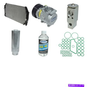 clutch kit Solara�p�̐V����A/C�R���v���b�T�[�L�b�g New A/C Compressor Kit for Solara�y���s�A���i�z