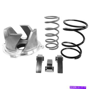 clutch kit EPIX|[c[eBeBNb`Lbg̕WF0-3000tB[gB^CTCYF30-32in | WE437247 EPI Sport Utility Clutch Kit Elevation: 0-3000ft. Tire Size: 30-32in | WE437247