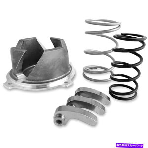 clutch kit EPIX|[c[eBeBNb`Lbg̕W0?3000tB[gB - ^CTCY - we437411 EPI Sport Utility Clutch Kit Elevation 0-3000ft. - Tire Size - Oversize WE437411