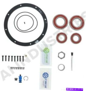 clutch kit OE��Horton 994206�A994273�AHor994206�AHor994273�ɍ��킹�ăt�@���N���b�`�C���L�b�g Fan Clutch Repair Kit to match OE# Horton 994206, 994273, HOR994206, HOR994273