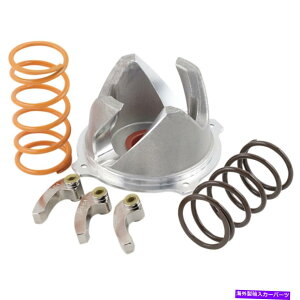 clutch kit EPIX|[c[eBeBNb`Lbg̕WF0-3000tB[gB^CTCYF27-28in | WE437341 EPI Sport Utility Clutch Kit Elevation: 0-3000ft. Tire Size: 27-28in | WE437341