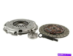 clutch kit 2005N̎OHAEg_[Nb`LbgExedy 54295vr For 2005 Mitsubishi Outlander Clutch Kit Exedy 54295VR