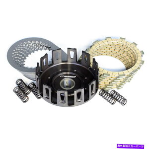 clutch kit 2003NXYLRM60Wiseco Performance Clutch Kit Wiseco Performance Clutch Kit For 2003 Suzuki RM60
