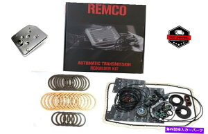 clutch kit 6R60 6R75Ei06-upjgX~bVč\zLbgI[o[ngLbgNb`ƃtB^[AU 6r60 6r75e (06-up) transmission rebuilt kit overhault kit clutches and filter Au