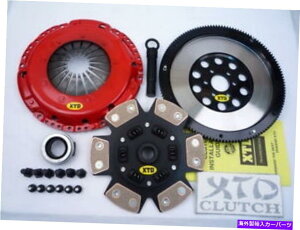 clutch kit XTD�X�e�[�W3�N���b�`���t���C�z�C�[���L�b�g97-04�V�[�gIBIZA II III 1.9L XTD STAGE 3 CLUTCH & FLYWHEEL KIT 97-04 SEAT IBIZA II III 1.9L�y���s�A���i�z