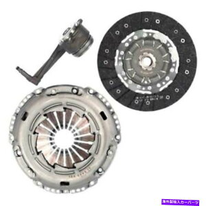 clutch kit tHNX[QWFb^2003-2005 AMS Auto 02-017 Clutch Kit̏ꍇ For Volkswagen Jetta 2003-2005 AMS Auto 02-017 Clutch Kit