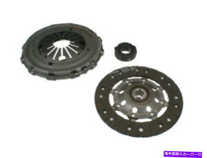 clutch kit 2000N2002ÑAEfBTTNb`LbgSACHS 26485GP 2001 w/ 220mmtCzC[ For 2000-2002 Audi TT Clutch Kit Sachs 26485GP 2001 w/ 220mm Flywheel