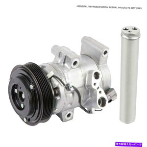 clutch kit |eBAbNtFjbNXrCbNZ`[OEM ACRvbT[Nb`W/ A/ ChCACSW For Pontiac Phoenix & Buick Century OEM AC Compressor & Clutch W/ A/C Drier CSW