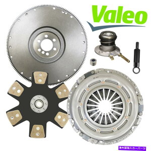 clutch kit Valeo-MaxXe[W5Nb`Lbg+tCzC[+X[utBbg|eBAbNGTO 5.7L LS1 6.0L LS2 VALEO-MAX STAGE 5 CLUTCH KIT+ FLYWHEEL+ SLAVE fits PONTIAC GTO 5.7L LS1 6.0L LS2