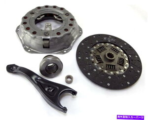 clutch kit 16902.06 OMIX 16902.06�}�X�^�[�N���b�`�L�b�g�t�B�b�g72 75 CJ5 CJ6 16902.06 Omix 16902.06 Master Clutch Kit Fits 72 75 Cj5 Cj6�y���s�A���i�z