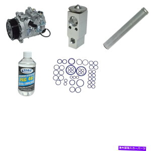 clutch kit W[o[X|[cLR3p̐VA/CRvbT[Lbg New A/C Compressor Kit for Range Rover Sport LR3