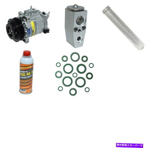 clutch kit [d`W[300p̐VA/CRvbT[Lbg New A/C Compressor Kit for Charger Challenger 300