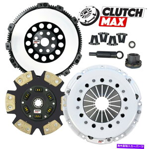 clutch kit CM�X�e�[�W4�N���b�`�L�b�g+1996-1999 BMW M3���[��6�� CM STAGE 4 CLUTCH KIT+CHROMOLY SOLID FLYWHEEL for 1996-1999 BMW M3 EURO 6-SPEED
