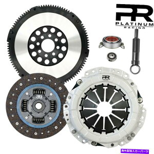 clutch kit PR�X�e�[�W2�N���b�`�L�b�g+2000-05�̃t���C�z�C�[���g���^�Z���JGTS 2ZZ-GE 1.8L 6-�X�s�[�h PR Stage 2 Clutch Kit+Flywheel For 2000-05 Toyota Celica GTS 2ZZ-GE 1.8L 6-Speed�y���s�A���i�z
