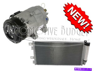 clutch kit ~jN[p[N[p[̂߂̃RfT[AhC[AOOLbgtA/CRvbT[ - V A/C Compressor w/Condenser, Drier, & O-Ring Kit for Mini Cooper & Cooper S - NEW