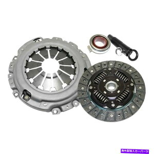 clutch kit z_VrbN99-00Xe[W1.5d̓I[KjbNptH[}XNb`Lbg For Honda Civic 99-00 Stage 1.5 Gravity Organic Performance Clutch Kit
