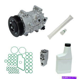 clutch kit RAV4p̐VA/CRvbT[Lbg New A/C Compressor Kit for RAV4