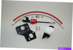 clutch kit McLeod Hydraulic Conversion Kit 1967-69 Camaro Firewall�L�b�g McLeod Hydraulic Conversion Kit 1967-69 Camaro Firewall Kit�y���s�A���i�z