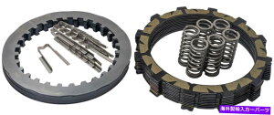 clutch kit Suzuki RM-Z4502008-2019 REKLUSE RACING TORQDRIVE CLUTCH PACK KIT SUZ 2008-2019 for Suzuki RM-Z450 REKLUSE RACING Torqdrive Clutch Pack Kit Suz