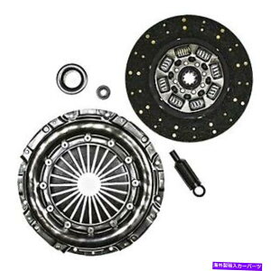 clutch kit Ford F-250 Super Duty 1999-2003 Rhinopac SR100�V���[�Y�N���b�`�L�b�g For Ford F-250 Super Duty 1999-2003 RhinoPac SR100 Series Clutch Kit�y���s�A���i�z