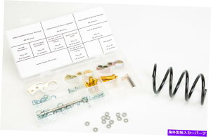 clutch kit Xg[gptH[}XS{gIXm[[rNb`AbvO[hLbg121-253 Straightline Performance Complete Bolt-On Snowmobile Clutch Upgrade Kit 121-253