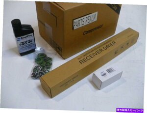 clutch kit 14-22303 A/C ACRvbT[2017-2020 Chevy Tahoei5.3LA6.2Lj̃V[gLbg 14-22303 A/C AC Compressor Short Kit For 2017-2020 Chevy Tahoe (5.3L, 6.2L)