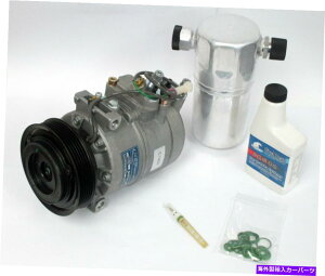 clutch kit VA/CRvbT[LbgAudi A4AA6AA8ARS6AS4 1998-2004i7SB16Cj1Nۏ New A/C Compressor Kit Audi A4,A6,A8,RS6,S4 1998-2004 (7SB16C) 1 Year Warranty