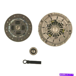 clutch kit Saturn SL1 2000-2002 Valeo Clutch Kit�̏ꍇ For Saturn SL1 2000-2002 Valeo Clutch Kit�y���s�A���i�z