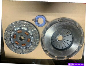 clutch kit Maserati Mistral Sebring 4���b�g���N���b�`�Z�b�g�F�V���� Maserati Mistral Sebring 4-liter Clutch Set : New�y���s�A���i�z