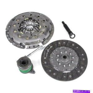 clutch kit Volvo V70 1998-2000 LUK 22-031 Repset ClutchLbg̏ꍇ For Volvo V70 1998-2000 LuK 22-031 RepSet Clutch Kit