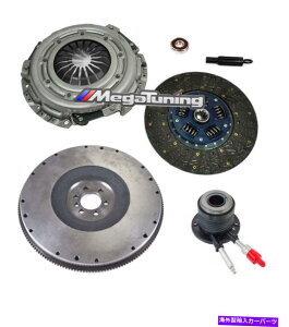 clutch kit Xtr Clutch Kit+Slave+Flywheel for 06-07 Chevy Silverado GMC Sierra V6 4.3L XTR CLUTCH KIT+SLAVE+FLYWHEEL for 06-07 CHEVY SILVERADO GMC SIERRA V6 4.3L�y���s�A���i�z