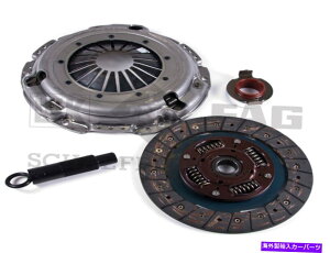 clutch kit Luk Premium Clutch Kit�Z�b�g2004-2007 Acura TSX 2.4L K24 LUK PREMIUM CLUTCH KIT SET 2004-2007 ACURA TSX 2.4L K24�y���s�A���i�z