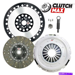 clutch kit CLUTCHMAX�X�e�[�W1�N���b�`�L�b�g+ 11-17�̃��[�V���O�t���C�z�C�[���}�X�^���OGT�{�X5.0L 302 CLUTCHMAX STAGE 1 CLUTCH KIT+ RACING FLYWHEEL for 11-17 MUSTANG GT BOSS 5.0L 302�y���s�A���i�z