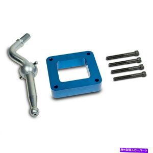 clutch kit 1999�N����2002�N��Dodge Ram NV5600 6-Speed Manual Trans��BD-Power�V���[�g�V�t�g�L�b�g BD-Power Short Shift Kit For 1999-2002 Dodge Ram NV5600 6-Speed Manual Trans