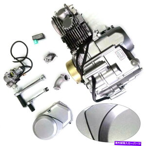 clutch kit 140cc 4�X�g���[�N�G���W���L�b�gCDI�z���_CRF50 XR50 CRF70 XR70�p�������[�^�[ 140CC 4-Stroke Engine Kit CDI Horizontal Motor For Honda CRF50 XR50 CRF70 XR70�y���s�A���i�z