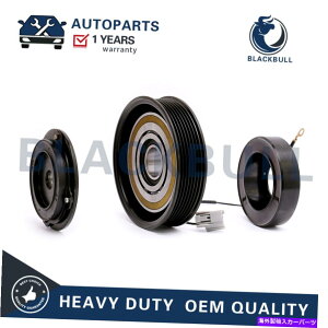 clutch kit z_AR[h2003-2007 L4 2.4L OEM Co 28003C CL77389 A/CRvbT[Nb` FOR Honda Accord 2003-2007 L4 2.4L OEM CO 28003C CL77389 A/C Compressor Clutch