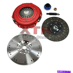 clutch kit Xtr Stage 2 Clutch Kit+Chromoly Flywheel�t�B�b�g97-08 FORD F-150 STX XL XLT 4.2L XTR STAGE 2 CLUTCH KIT+CHROMOLY FLYWHEEL fits 97-08 FORD F-150 STX XL XLT 4.2L�y���s�A���i�z