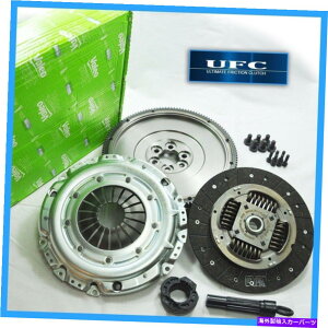 clutch kit Valeo Clutch-SolidtCzC[ϊLbg98-06 VWr[gStWFb^1.9L TDI VALEO CLUTCH-SOLID FLYWHEEL CONVERSION KIT 98-06 VW BEETLE GOLF JETTA 1.9L TDI
