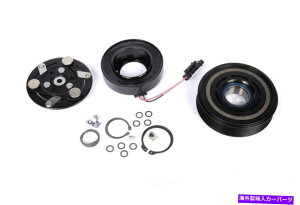clutch kit A/C Compressor Clutch Kit-VinF3AAWDAENGR[hFLFX GM{̕iJi_ A/C Compressor Clutch Kit-VIN: 3, AWD, Eng Code: LFX GM GENUINE PARTS CANADA